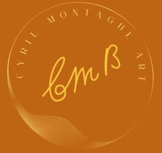Cyril Montague Logo