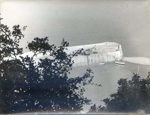 Harbour Pier
