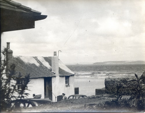 Godrevy Lighthouse