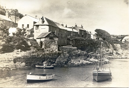 Coverack