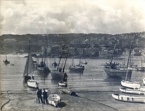 St Ives
