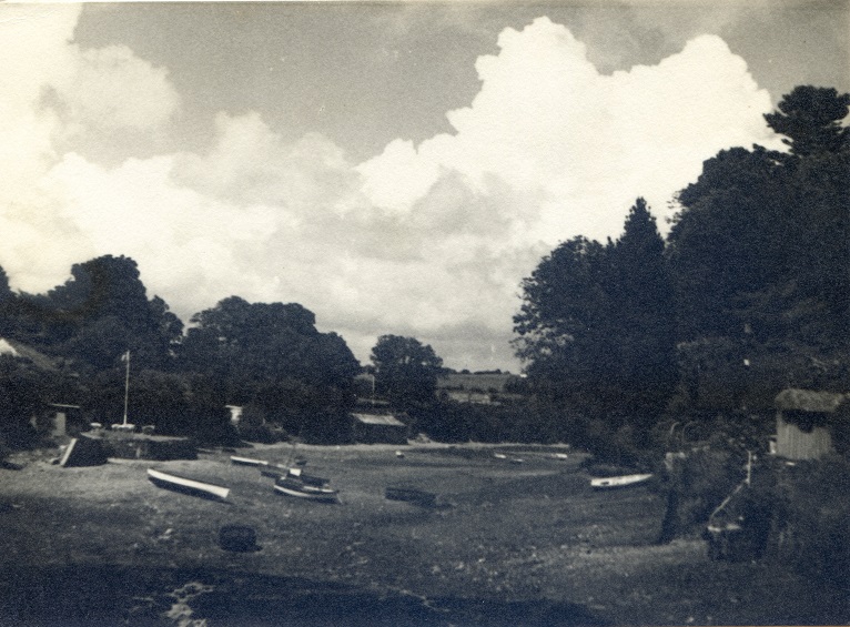 The Creek