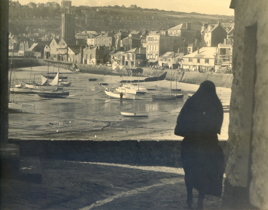 St Ives