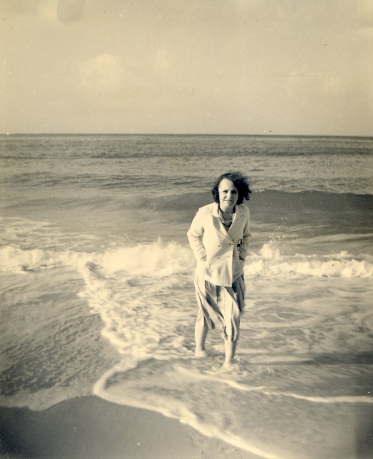 Paddler
