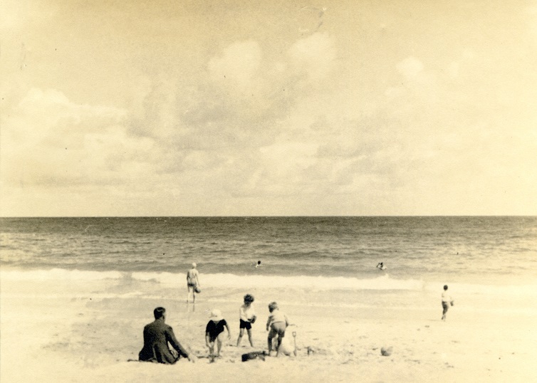 Seaside Joy