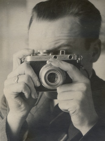 Self Portrait